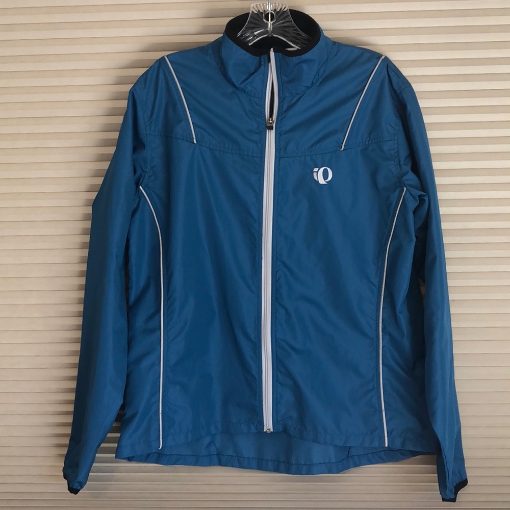 Pearl Izumi lightweight cycling jacket